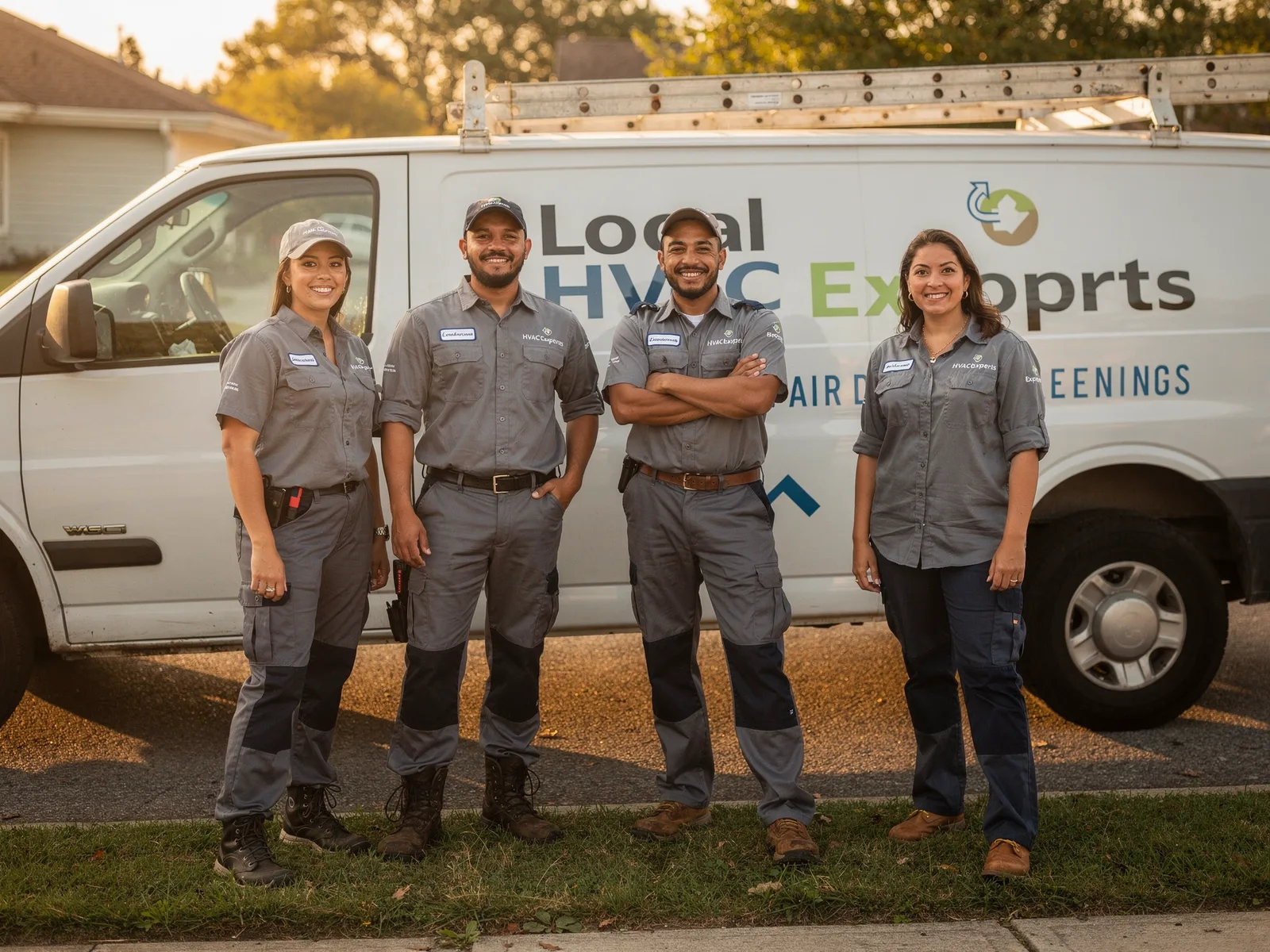 24/7 HVAC Repair & AC Replacement company in Wood, SD