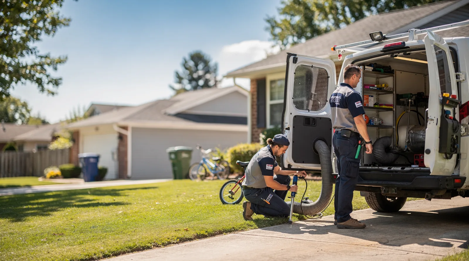 24/7 HVAC Repair & AC Replacement in Wood, SD near me